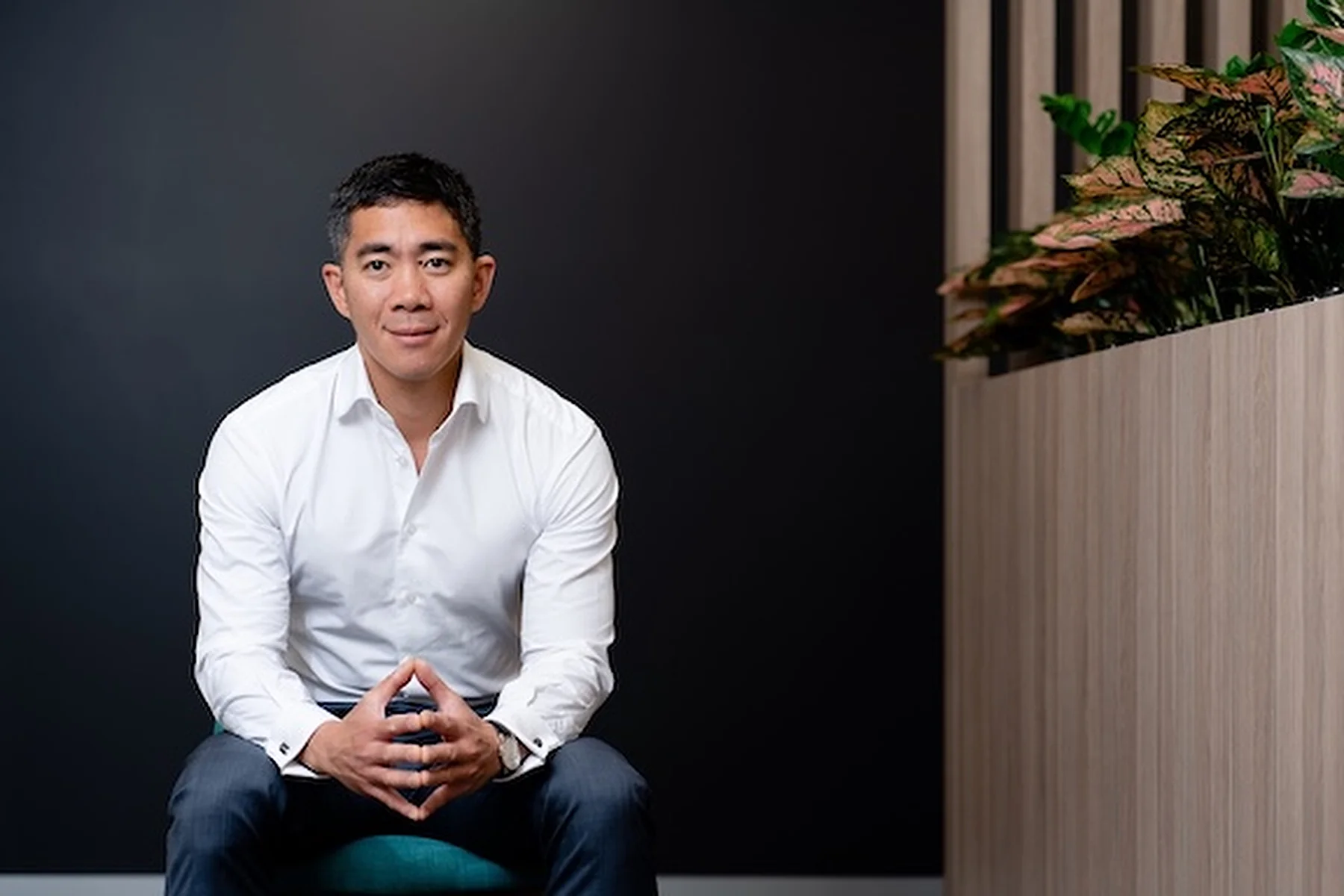 Dr Chien-Wen Liew, FRACS Orthopaedic Surgeon, Adelaide