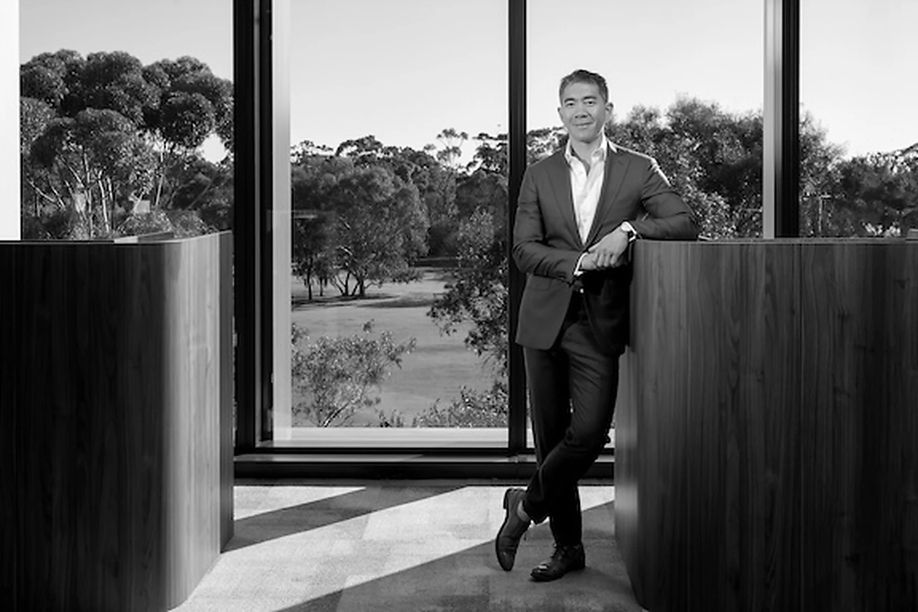 Dr Chien-Wen Liew — FRACS Orthopaedic Surgeon Adelaide