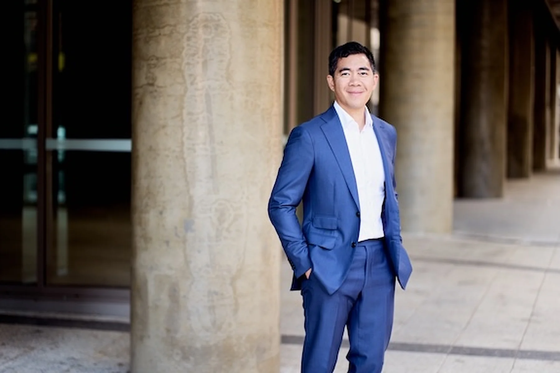 Dr Liew FRACS Orthopaedic Surgery credentials — Adelaide specialist