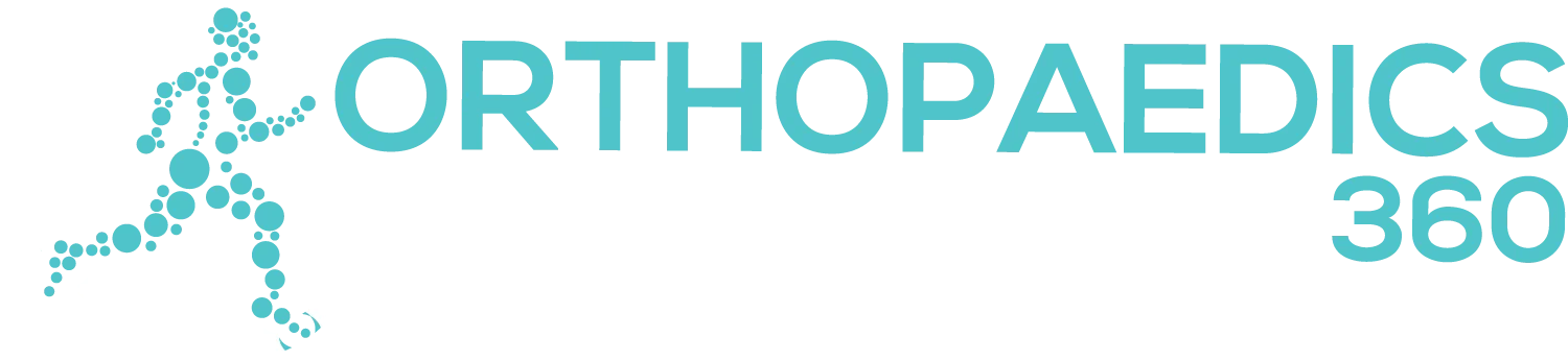 Orthopaedics 360 — Dr Chien-Wen Liew Practice